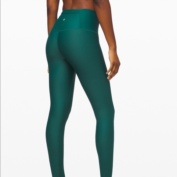 Lululemon Mapped Out Tight 28” NWT - Picture 3 of 6